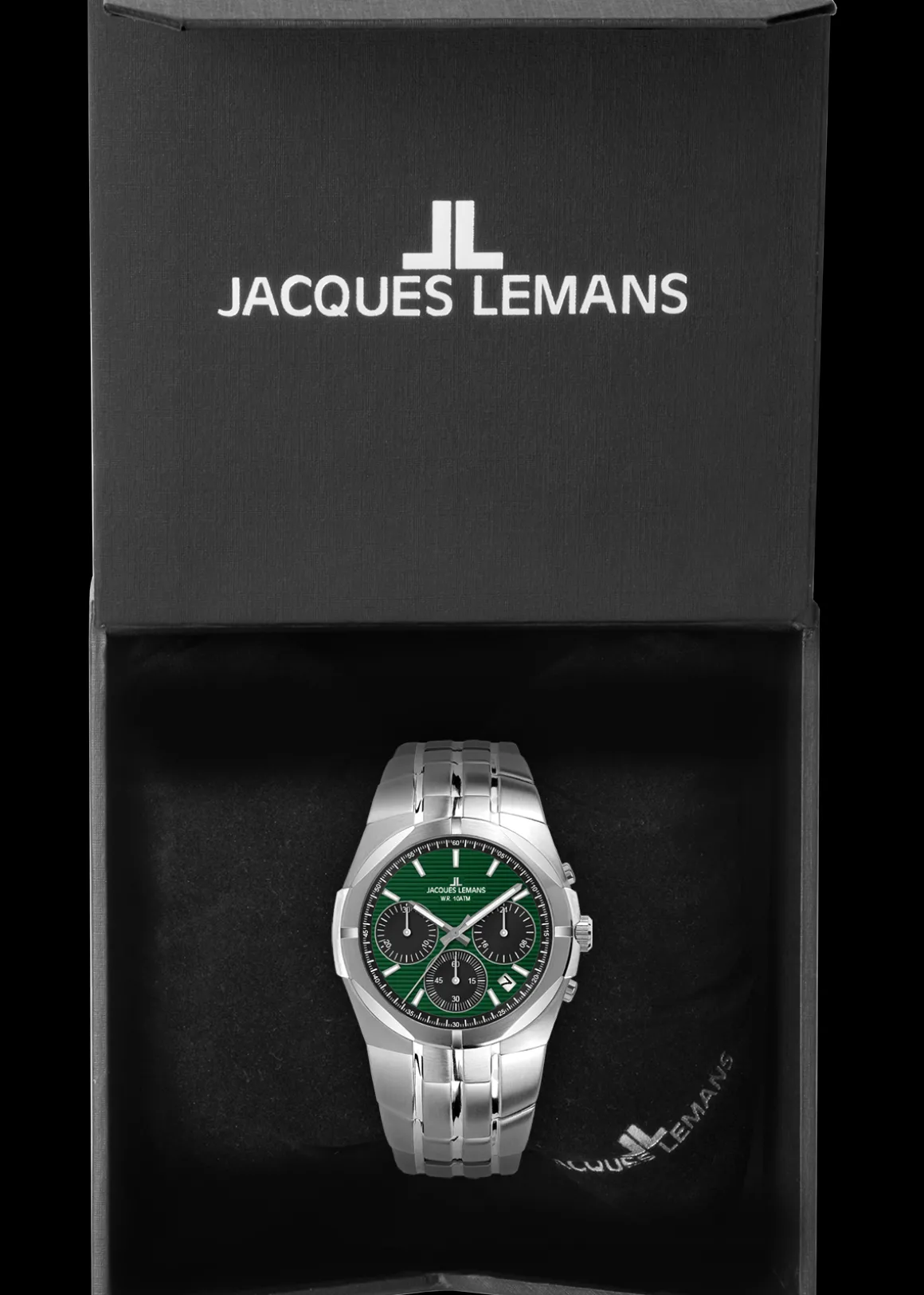 Jacques Lemans Melbourne 1-2183D Damenuhr Ø 37,0mm Sale