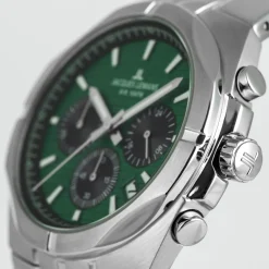 Jacques Lemans Melbourne 1-2181D Herrenuhr Ø 42,0mm Hot