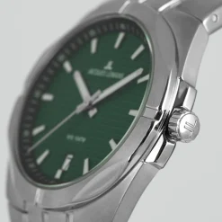 Jacques Lemans Melbourne 1-2177D Herrenuhr Ø 40,0mm Best Sale