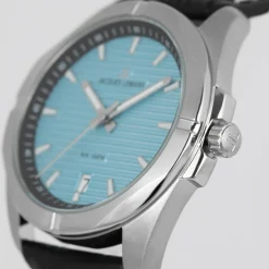 Jacques Lemans Melbourne 1-2176D Herrenuhr Ø 40,0mm Hot
