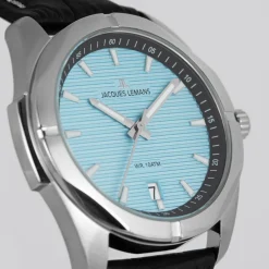 Jacques Lemans Melbourne 1-2176D Herrenuhr Ø 40,0mm Hot