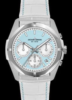 Jacques Lemans Melbourne 1-2182E Damenuhr Ø 37,0mm Online