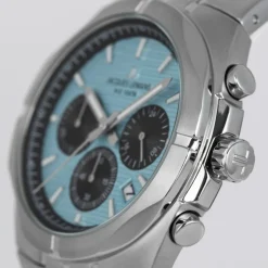 Jacques Lemans Melbourne 1-2181E Herrenuhr Ø 42,0mm Best Sale