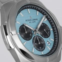 Jacques Lemans Melbourne 1-2181E Herrenuhr Ø 42,0mm Best Sale