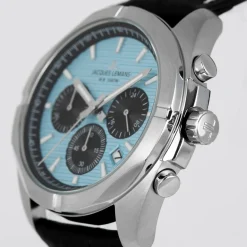 Jacques Lemans Melbourne 1-2180E Herrenuhr Ø 42,0mm Fashion