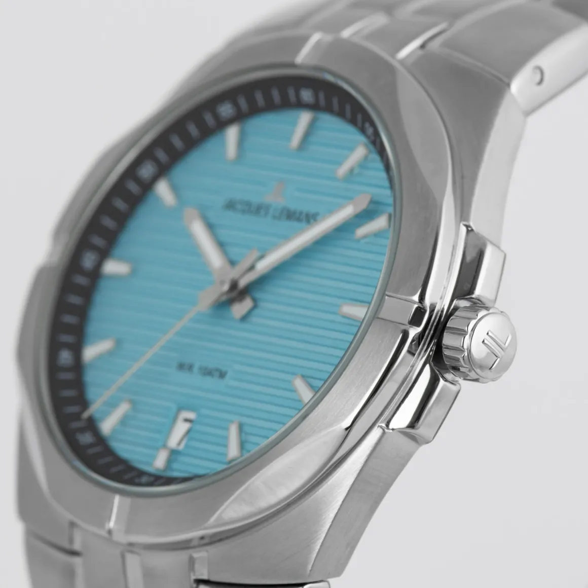 Jacques Lemans Melbourne 1-2177E Herrenuhr Ø 40,0mm Store