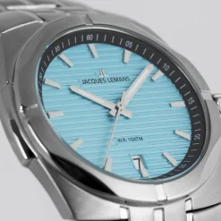 Jacques Lemans Melbourne 1-2177E Herrenuhr Ø 40,0mm Store