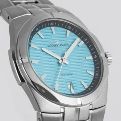 Jacques Lemans Melbourne 1-2177E Herrenuhr Ø 40,0mm Store