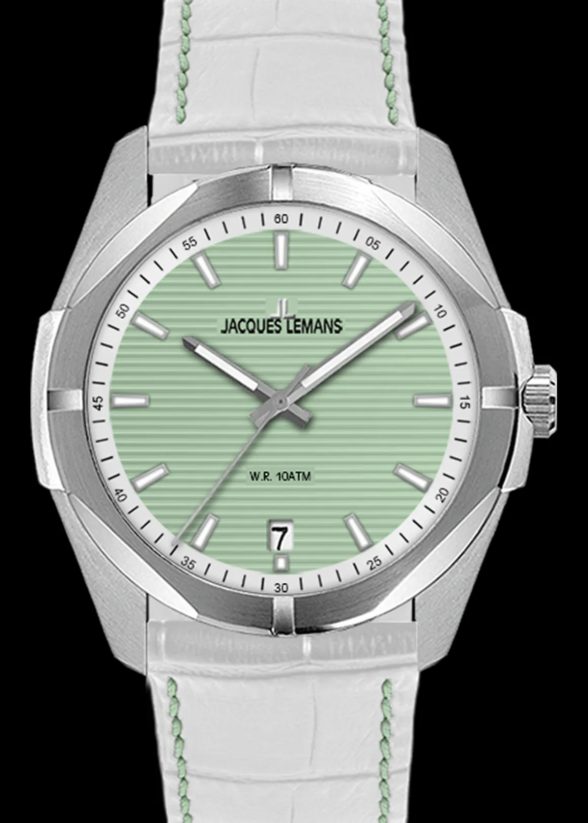 Jacques Lemans Melbourne 1-2178F Damenuhr Ø 34,0mm Shop