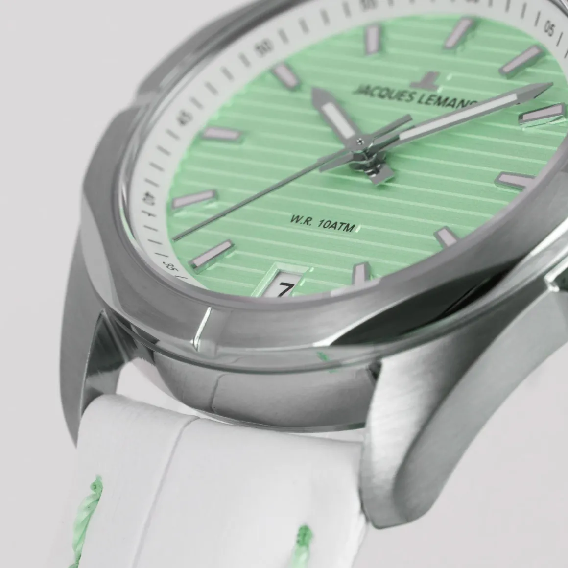 Jacques Lemans Melbourne 1-2178F Damenuhr Ø 34,0mm Shop