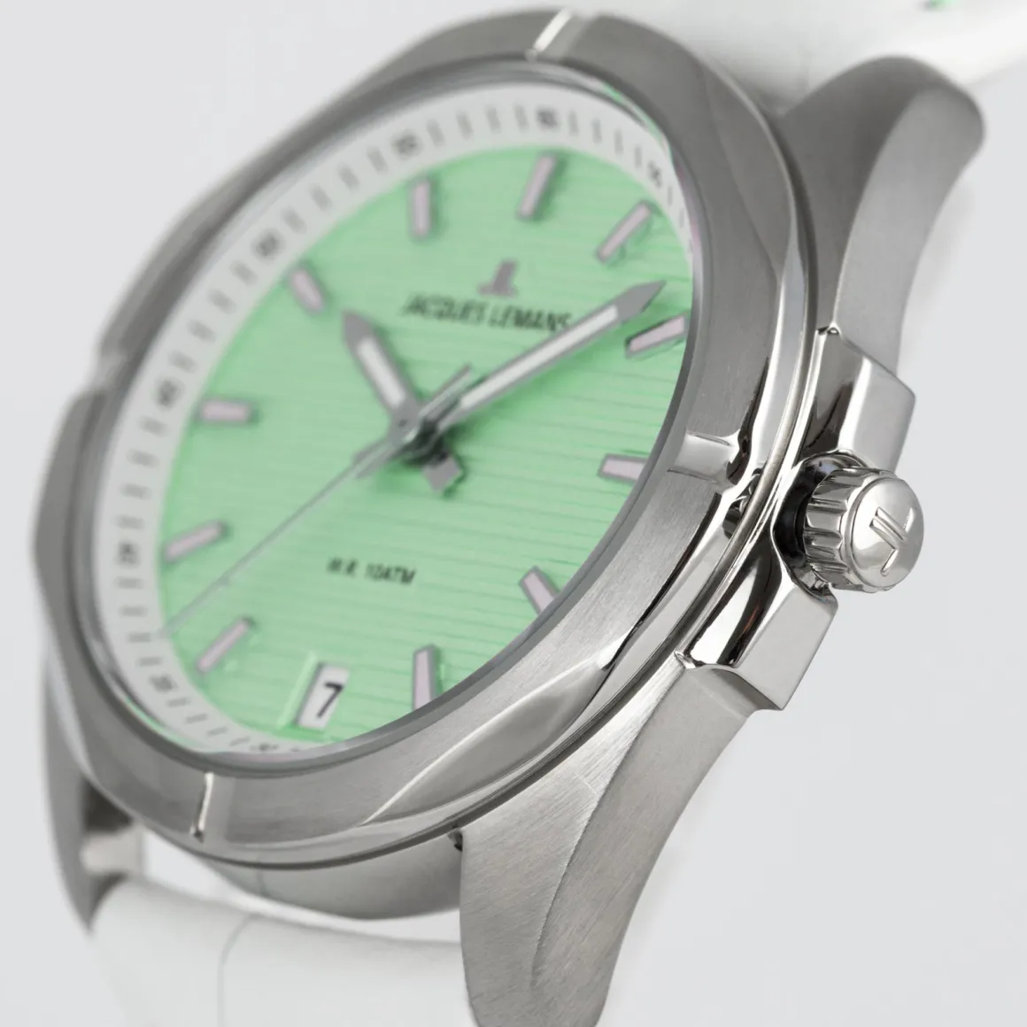Jacques Lemans Melbourne 1-2178F Damenuhr Ø 34,0mm Shop