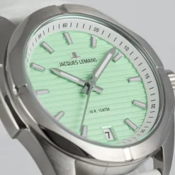 Jacques Lemans Melbourne 1-2178F Damenuhr Ø 34,0mm Shop
