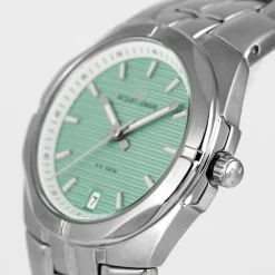 Jacques Lemans Melbourne 1-2179F Damenuhr Ø 34,0mm Outlet