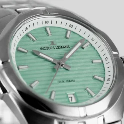 Jacques Lemans Melbourne 1-2179F Damenuhr Ø 34,0mm Outlet