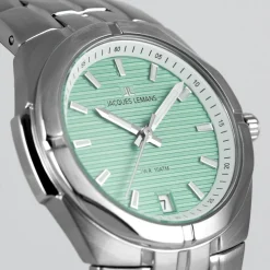 Jacques Lemans Melbourne 1-2179F Damenuhr Ø 34,0mm Outlet