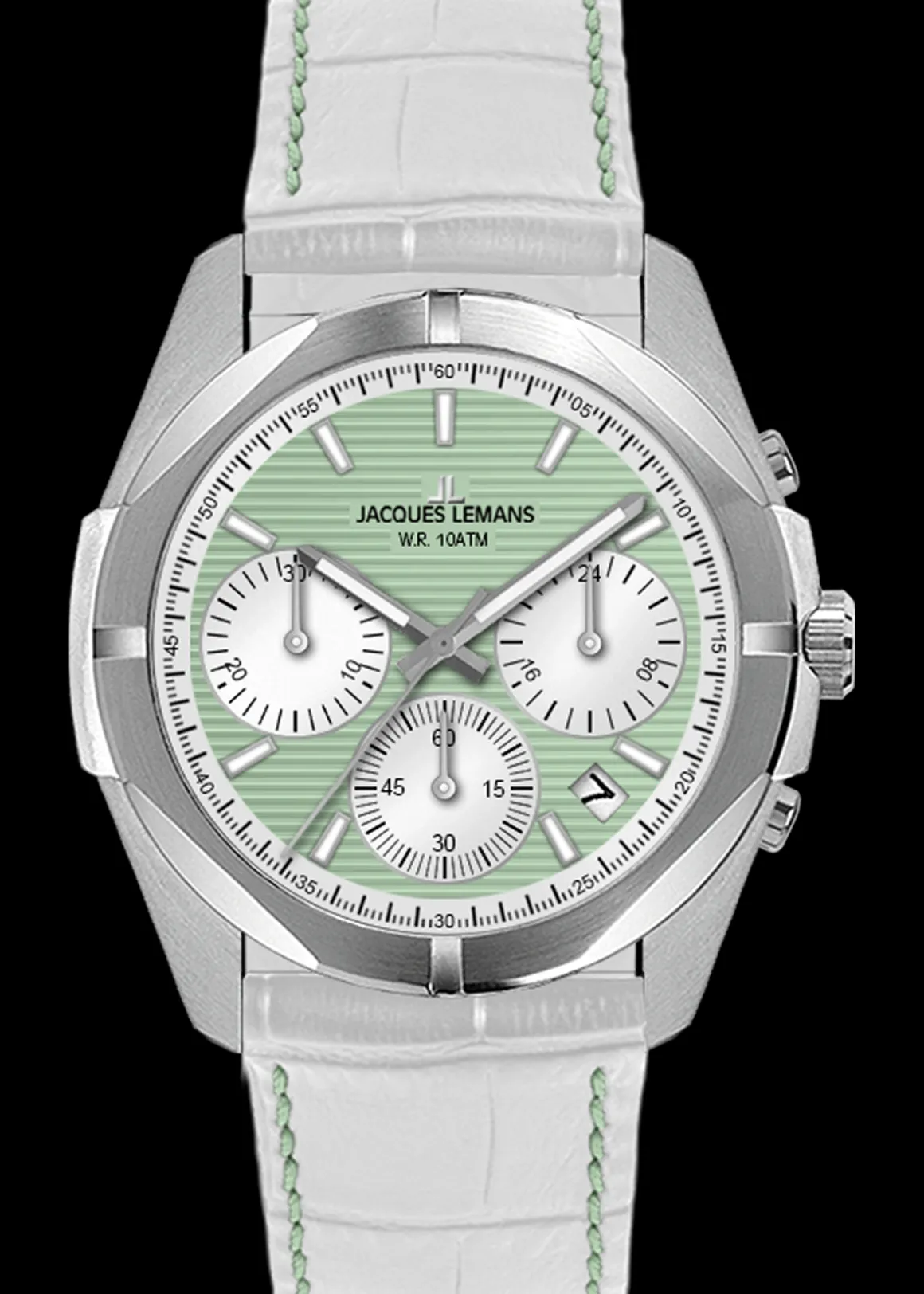 Jacques Lemans Melbourne 1-2182F Damenuhr Ø 37,0mm Store