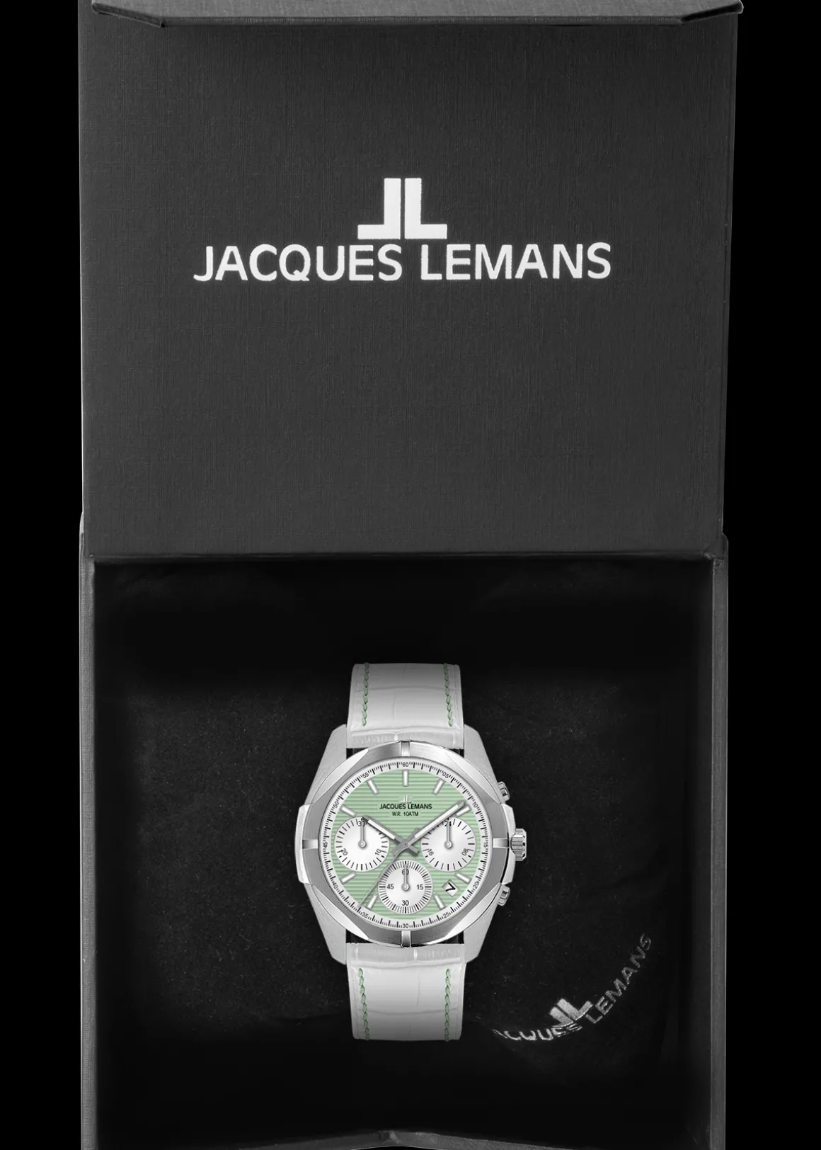 Jacques Lemans Melbourne 1-2182F Damenuhr Ø 37,0mm Store