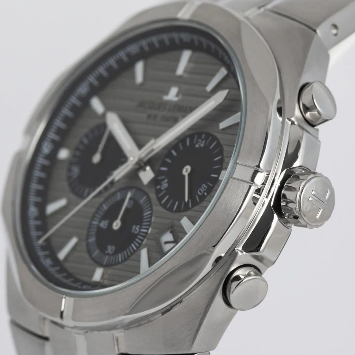 Jacques Lemans Melbourne 1-2181F Herrenuhr Ø 42,0mm Fashion