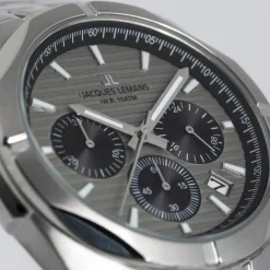Jacques Lemans Melbourne 1-2181F Herrenuhr Ø 42,0mm Fashion