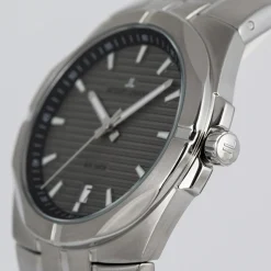 Jacques Lemans Melbourne 1-2177F Herrenuhr Ø 40,0mm Cheap