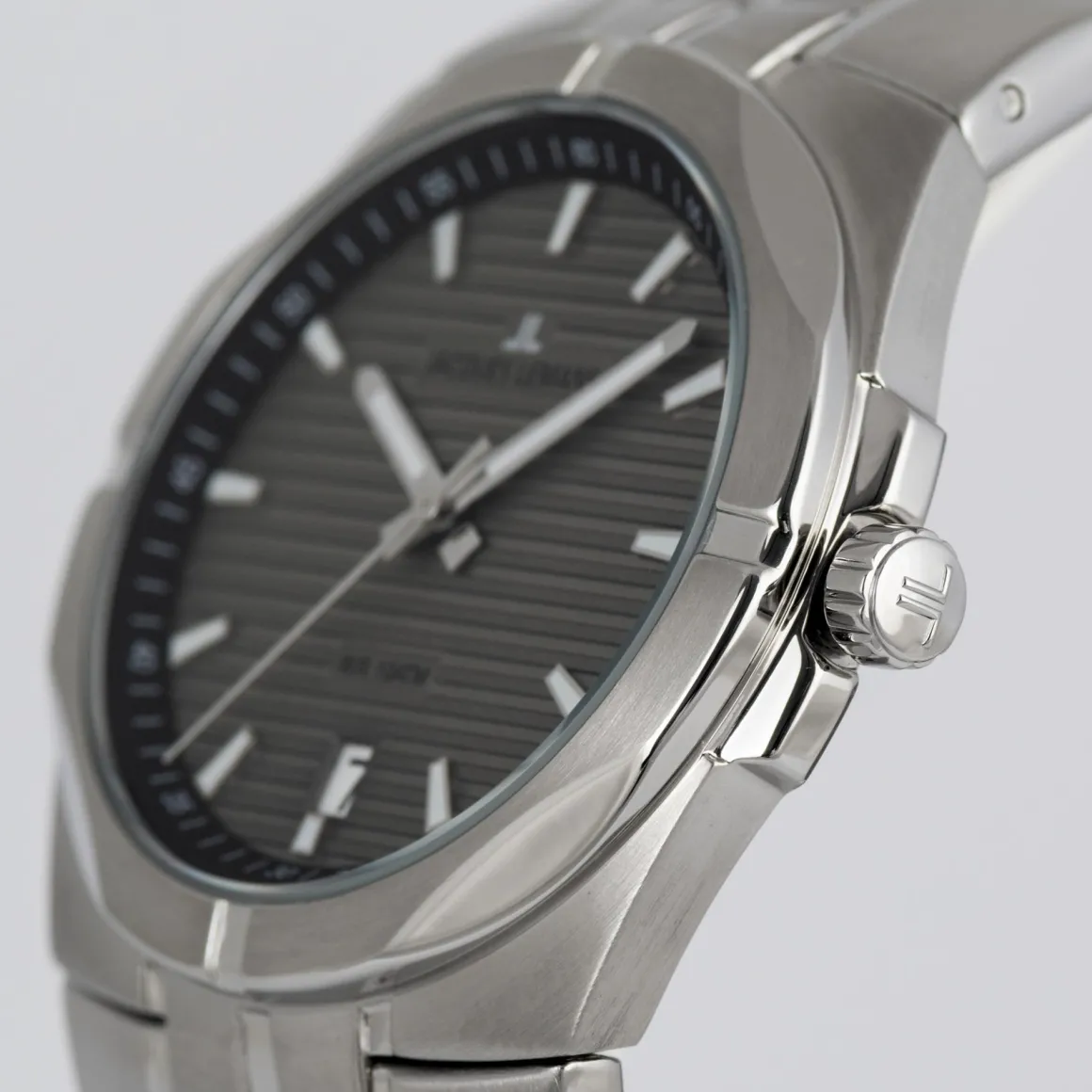Jacques Lemans Melbourne 1-2177F Herrenuhr Ø 40,0mm Cheap