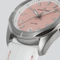 Jacques Lemans Melbourne 1-2178G Damenuhr Ø 34,0mm Outlet