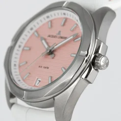 Jacques Lemans Melbourne 1-2178G Damenuhr Ø 34,0mm Outlet
