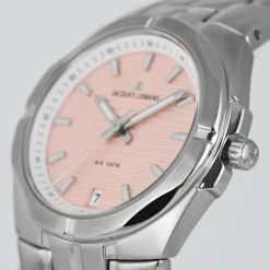 Jacques Lemans Melbourne 1-2179G Damenuhr Ø 34,0mm Best