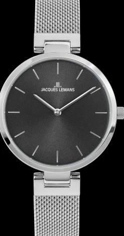Jacques Lemans Milano 1-2110A Damenuhr Ø 34,0mm Store