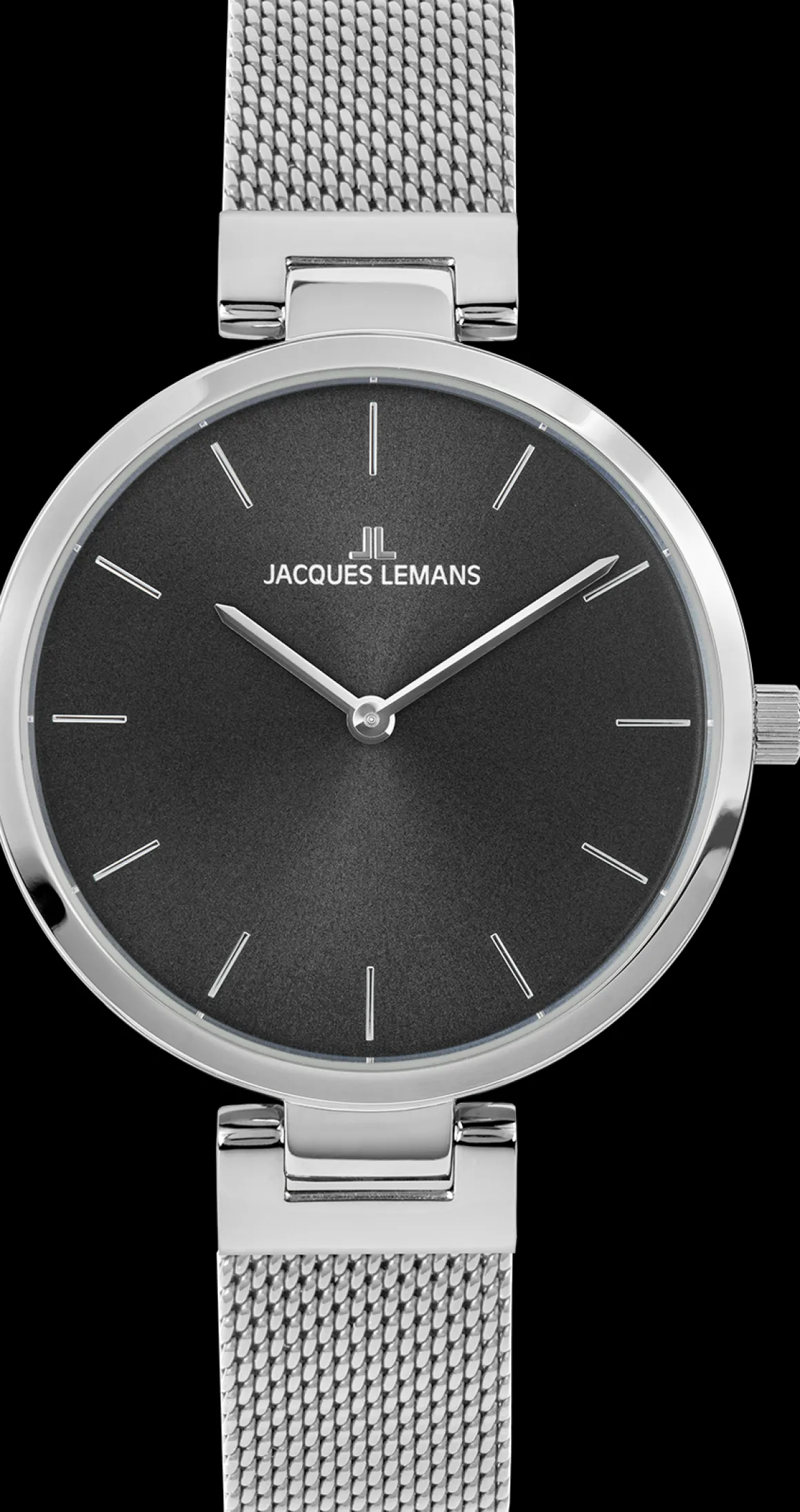 Jacques Lemans Milano 1-2110A Damenuhr Ø 34,0mm Store