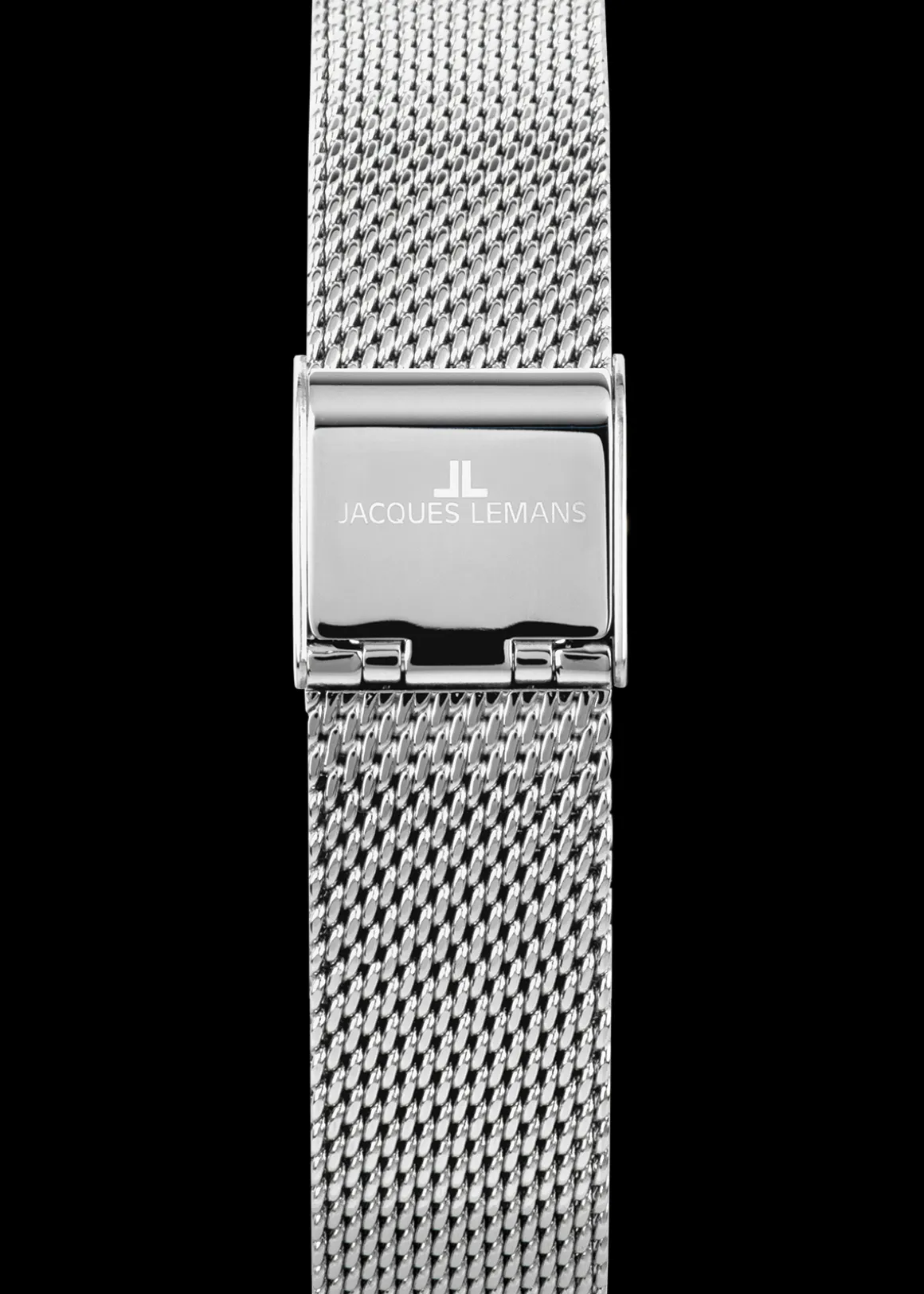 Jacques Lemans Milano 1-2110A Damenuhr Ø 34,0mm Store