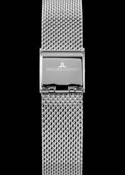 Jacques Lemans Milano 1-2139B Damenuhr Ø 38,0mm Hot