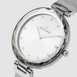 Jacques Lemans Milano 1-2139B Damenuhr Ø 38,0mm Hot