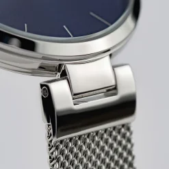 Jacques Lemans Milano 1-2110C Damenuhr Ø 34,0mm Clearance