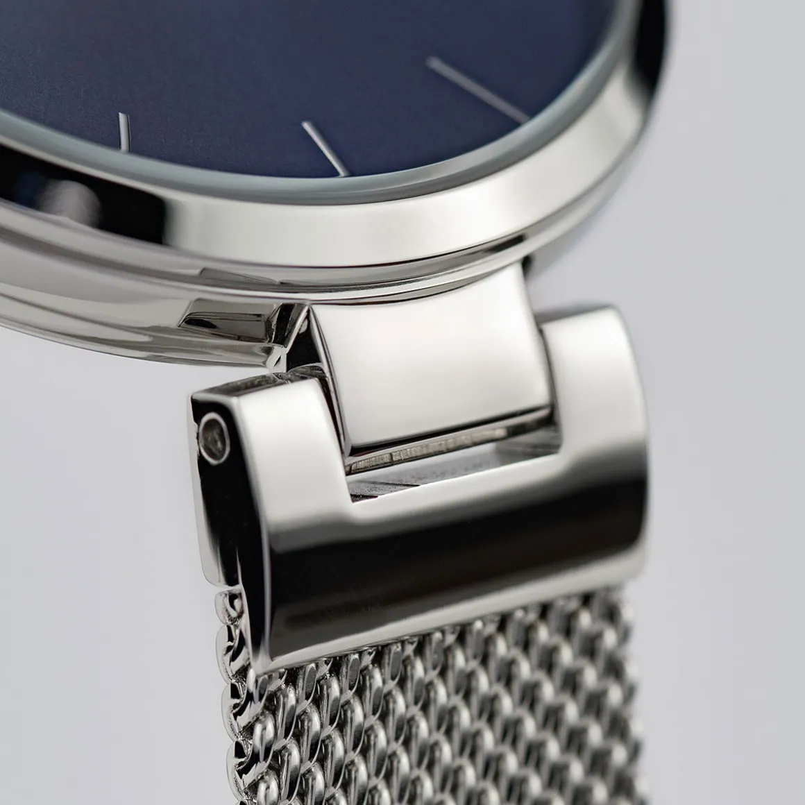 Jacques Lemans Milano 1-2110C Damenuhr Ø 34,0mm Clearance