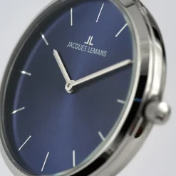 Jacques Lemans Milano 1-2110C Damenuhr Ø 34,0mm Clearance