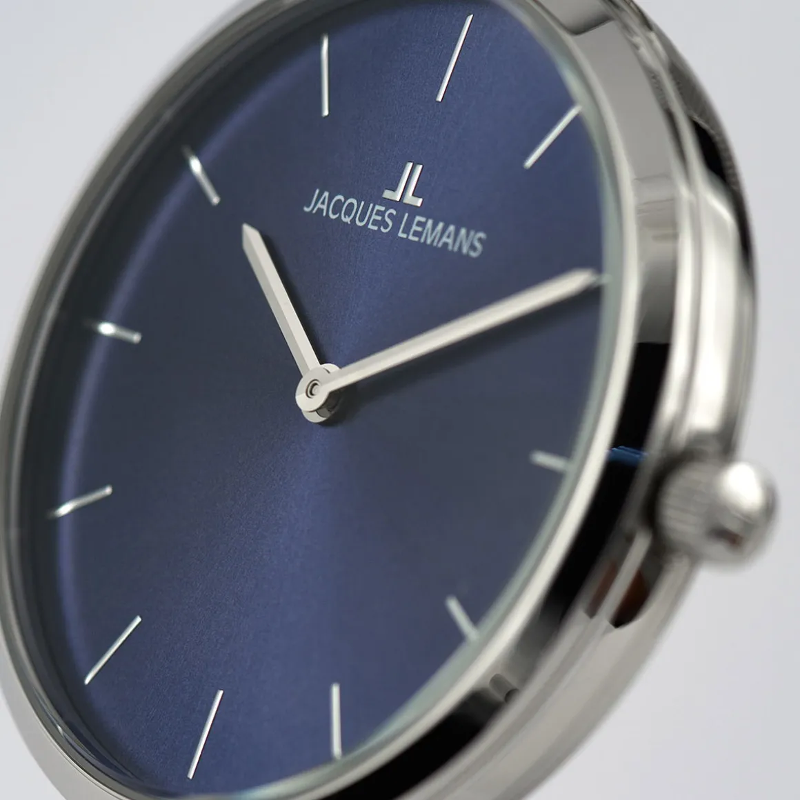 Jacques Lemans Milano 1-2110C Damenuhr Ø 34,0mm Clearance
