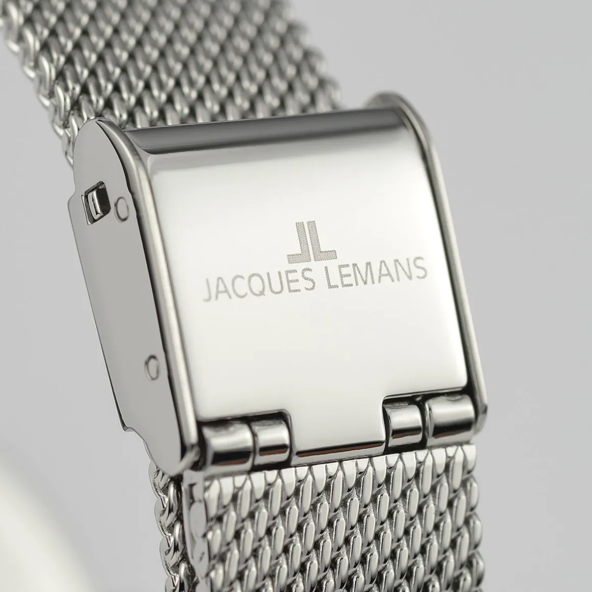 Jacques Lemans Milano 1-2110C Damenuhr Ø 34,0mm Clearance