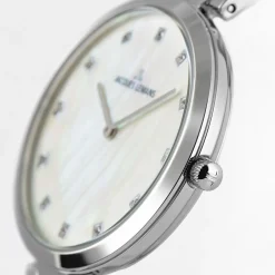 Jacques Lemans Milano 1-2001C Damenuhr Ø 36,0mm Flash Sale