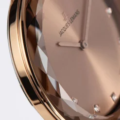 Jacques Lemans Milano 1-2139D Damenuhr Ø 38,0mm Clearance