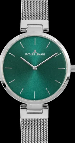 Jacques Lemans Milano 1-2110D Damenuhr Ø 34,0mm Best