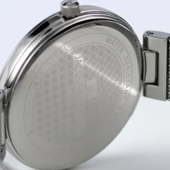Jacques Lemans Milano 1-2110D Damenuhr Ø 34,0mm Best