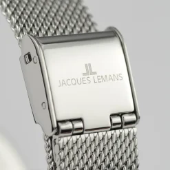 Jacques Lemans Milano 1-2110D Damenuhr Ø 34,0mm Best