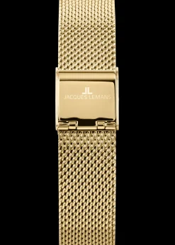 Jacques Lemans Milano 1-2001D Damenuhr Ø 36,0mm Sale