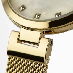 Jacques Lemans Milano 1-2001D Damenuhr Ø 36,0mm Sale