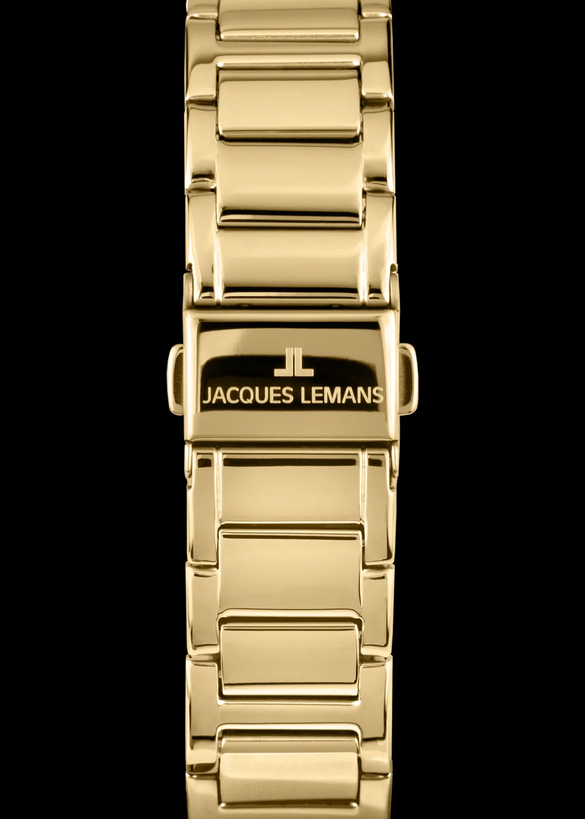 Jacques Lemans Milano 1-1843.1E Damenuhr Ø 32,0mm Online
