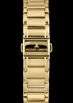 Jacques Lemans Milano 1-1842.1E Damenuhr Ø 32,0mm Cheap
