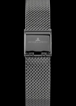 Jacques Lemans Milano 1-2139E Damenuhr Ø 38,0mm Discount