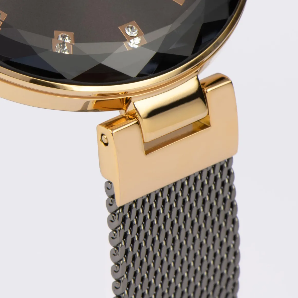 Jacques Lemans Milano 1-2139E Damenuhr Ø 38,0mm Discount