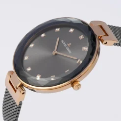 Jacques Lemans Milano 1-2139F Damenuhr Ø 38,0mm Best Sale